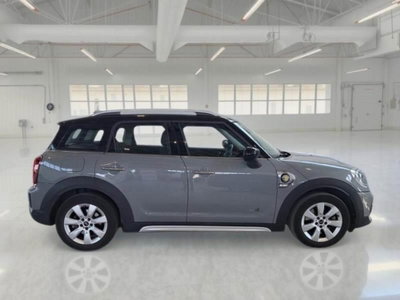 MINI Mini Countryman 1.5 Cooper SE Business Countryman ALL4 (3)