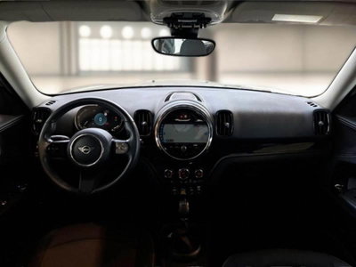 MINI Mini Countryman 1.5 Cooper SE Business Countryman ALL4 (7)