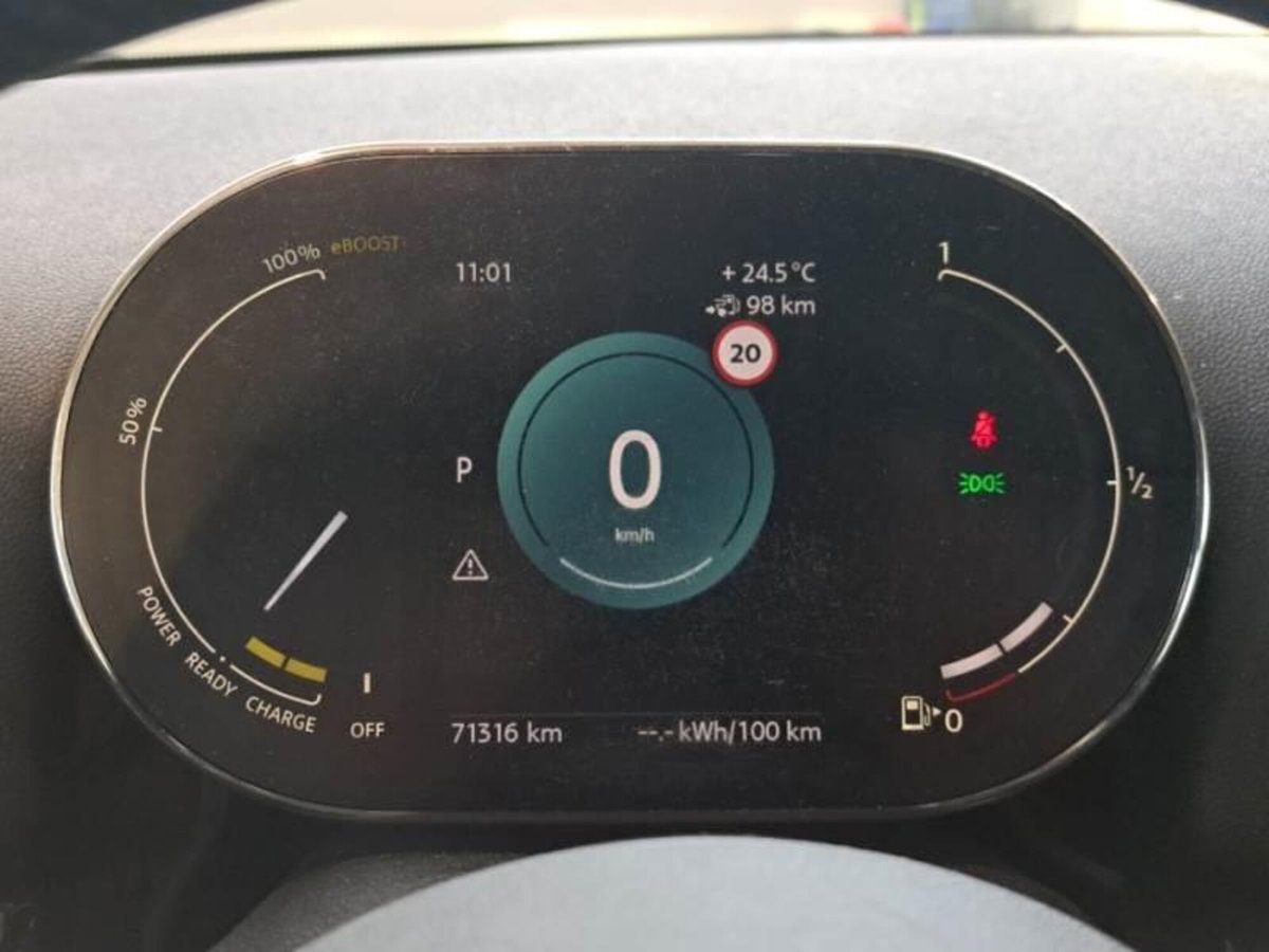 MINI Mini Countryman 1.5 Cooper SE Business Countryman ALL4 (8)