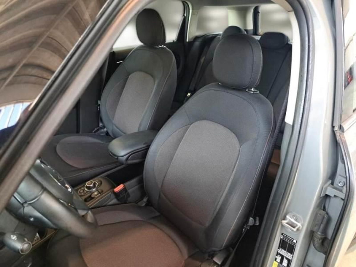 MINI Mini Countryman 1.5 Cooper SE Business Countryman ALL4 (9)