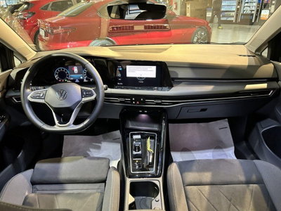 Volkswagen Golf Variant 1.5 eTSI EVO ACT DSG Style (10)