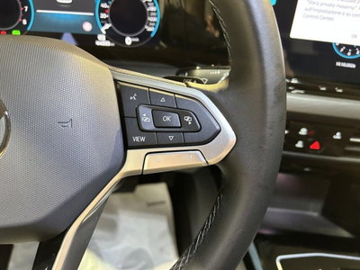 Volkswagen Golf Variant 1.5 eTSI EVO ACT DSG Style (14)