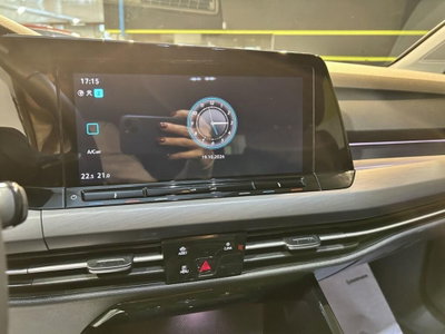 Volkswagen Golf Variant 1.5 eTSI EVO ACT DSG Style (15)