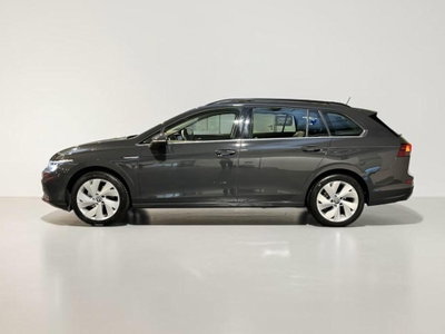 Volkswagen Golf Variant 1.5 eTSI EVO ACT DSG Style (3)