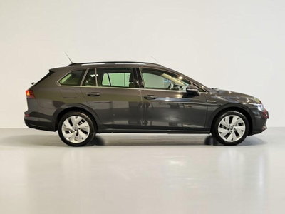 Volkswagen Golf Variant 1.5 eTSI EVO ACT DSG Style (5)