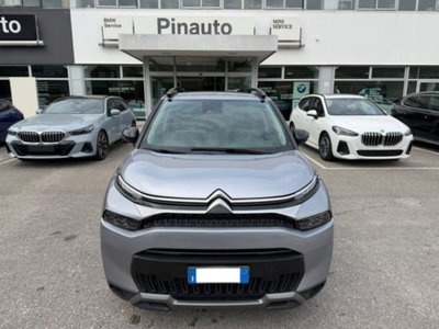 Citroen C3 Aircross BlueHDi 110 S&S Shine usata