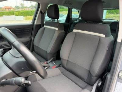 Citroen C3 Aircross BlueHDi 110 S&S Shine (12)