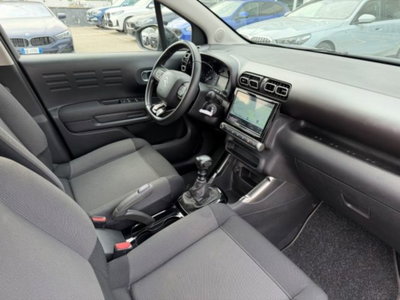 Citroen C3 Aircross BlueHDi 110 S&S Shine (14)