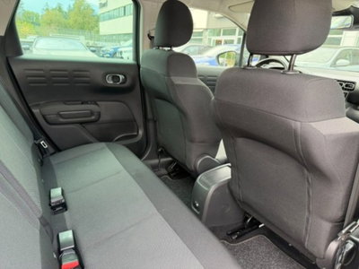 Citroen C3 Aircross BlueHDi 110 S&S Shine (15)