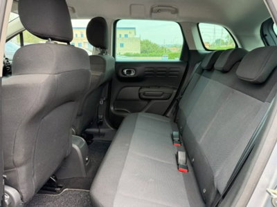 Citroen C3 Aircross BlueHDi 110 S&S Shine (16)