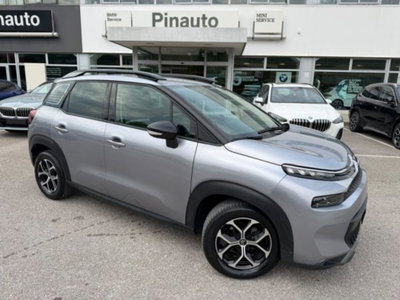 Citroen C3 Aircross BlueHDi 110 S&S Shine (3)