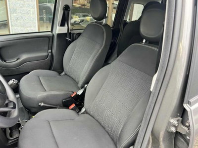 Fiat Panda 1.0 FireFly S&S Hybrid City Cross (6)
