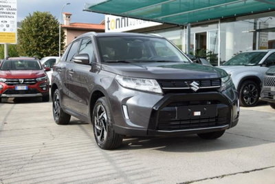 Suzuki Vitara 1.4 Hybrid 4WD AllGrip Easy Top nuova