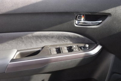 Suzuki Vitara 1.4 Hybrid 4WD AllGrip Easy Top (11)