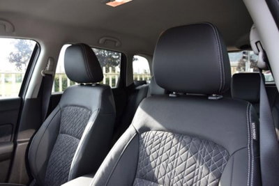 Suzuki Vitara 1.4 Hybrid 4WD AllGrip Easy Top (14)