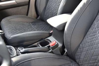 Suzuki Vitara 1.4 Hybrid 4WD AllGrip Easy Top (15)