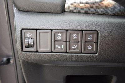Suzuki Vitara 1.4 Hybrid 4WD AllGrip Easy Top (16)
