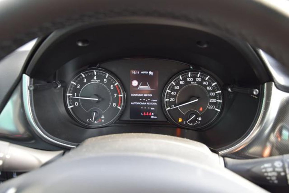 Suzuki Vitara 1.4 Hybrid 4WD AllGrip Easy Top (18)