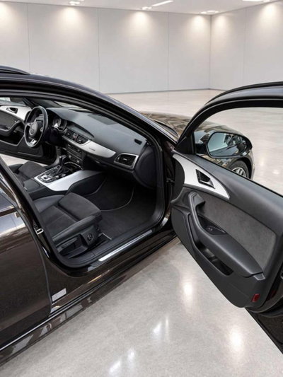 Audi A6 Avant 2.0 TDI 190 CV quattro S tronic Business (10)