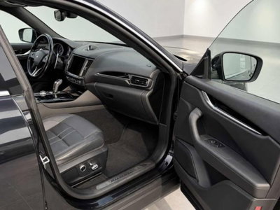 Maserati Levante Levante MHEV 330 CV AWD GT (11)