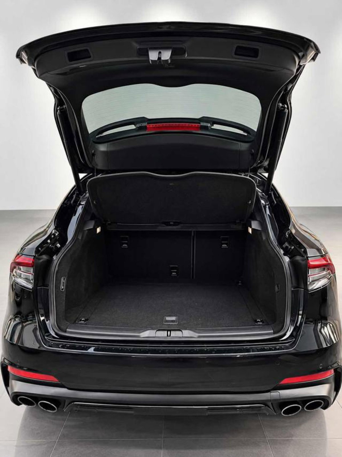 Maserati Levante Levante MHEV 330 CV AWD GT (12)