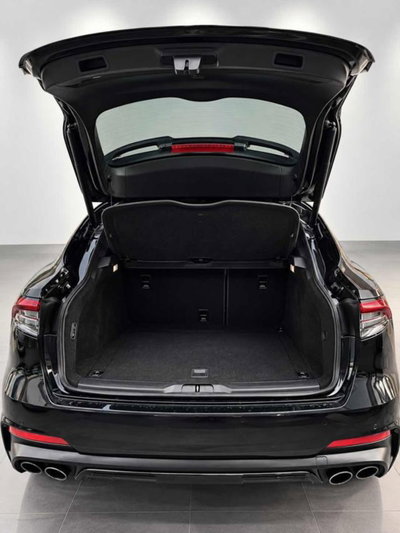 Maserati Levante Levante MHEV 330 CV AWD GT (12)