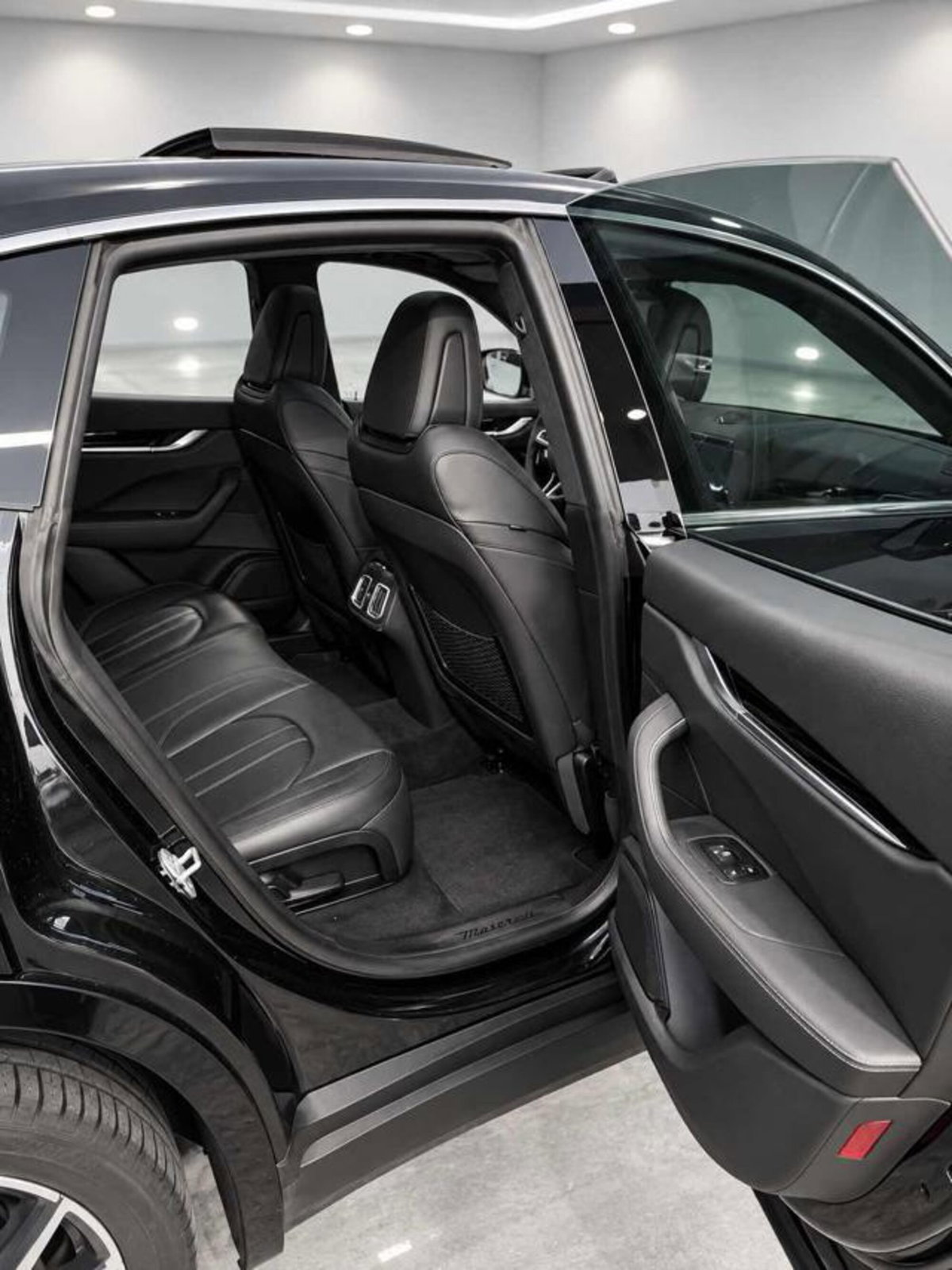 Maserati Levante Levante MHEV 330 CV AWD GT (13)