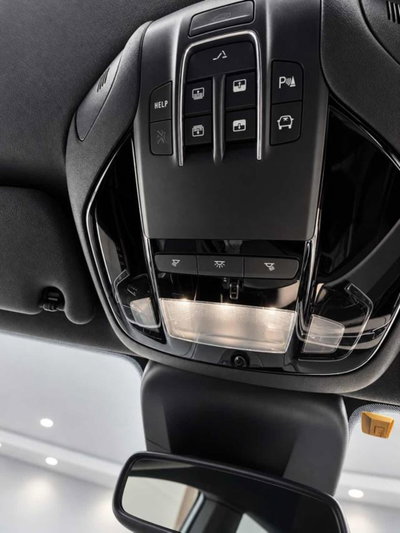 Maserati Levante Levante MHEV 330 CV AWD GT (15)