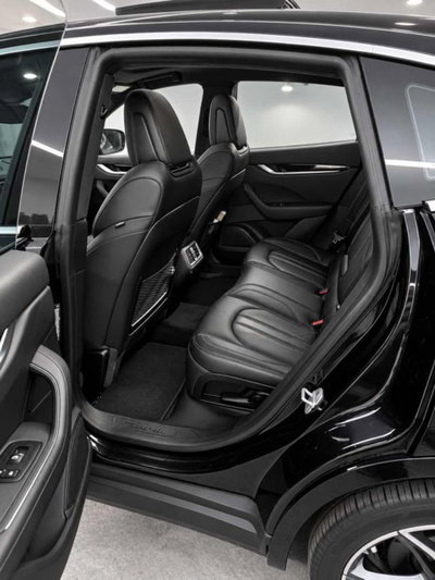Maserati Levante Levante MHEV 330 CV AWD GT (17)