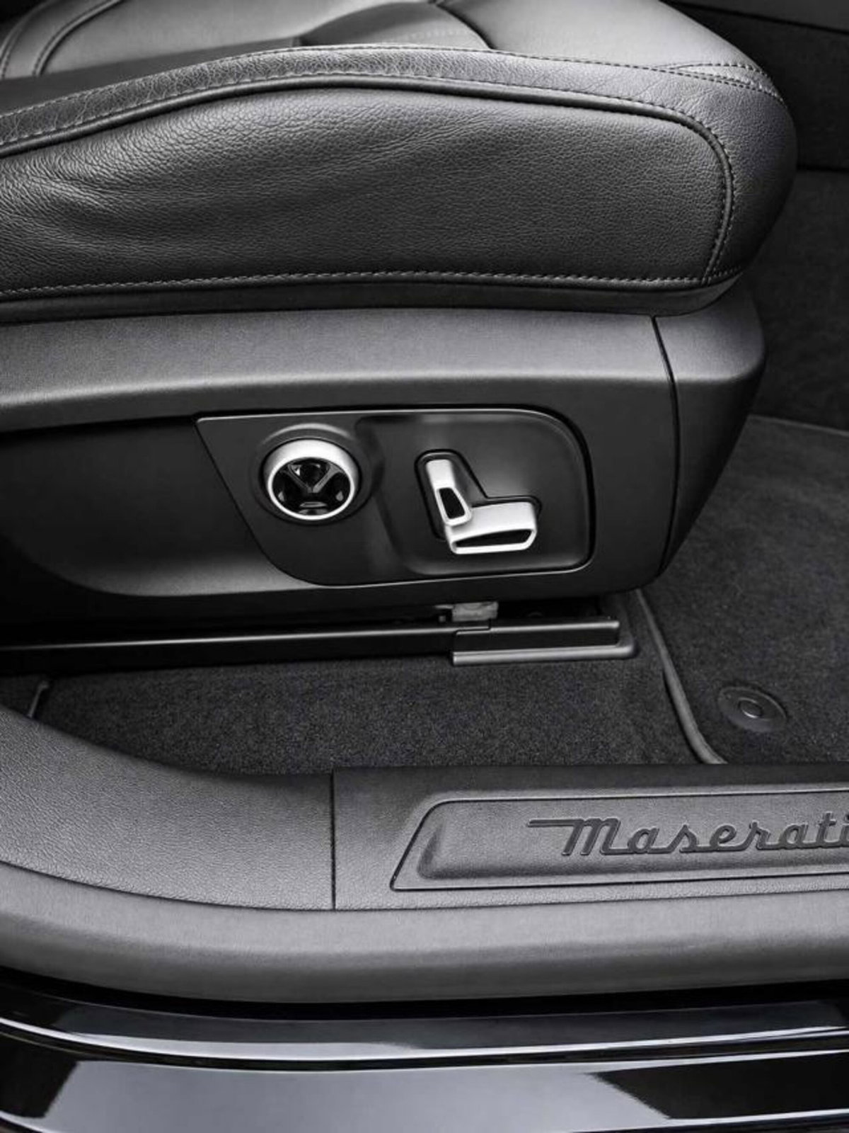 Maserati Levante Levante MHEV 330 CV AWD GT (19)