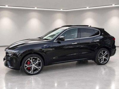 Maserati Levante Levante MHEV 330 CV AWD GT (6)