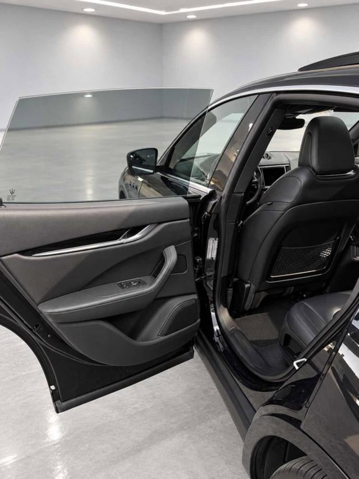 Maserati Levante Levante MHEV 330 CV AWD GT (8)