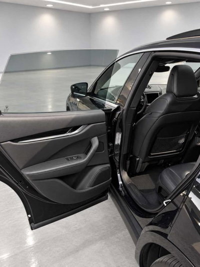 Maserati Levante Levante MHEV 330 CV AWD GT (8)