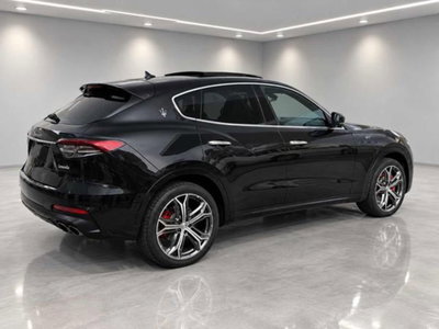 Maserati Levante Levante MHEV 330 CV AWD GT (9)