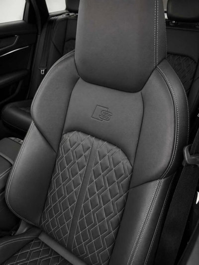 Audi S6 Avant 3.0 tdi mhev Sport Attitude quattro 344cv tiptronic (10)