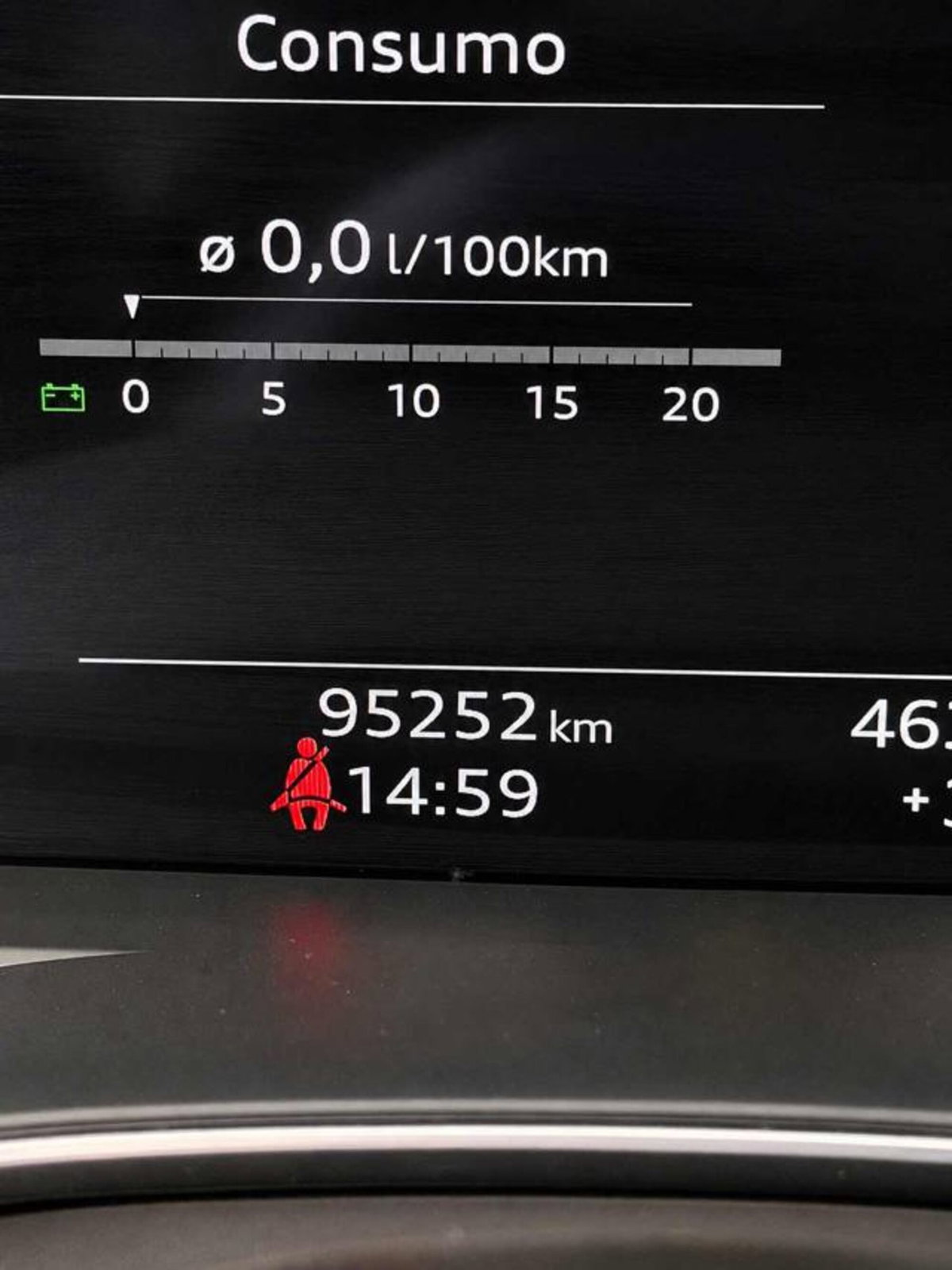 Audi S6 Avant 3.0 tdi mhev Sport Attitude quattro 344cv tiptronic (17)