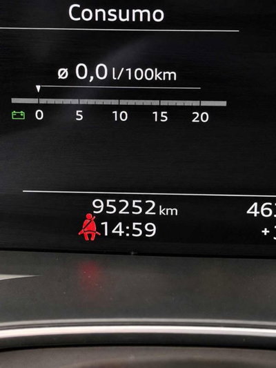Audi S6 Avant 3.0 tdi mhev Sport Attitude quattro 344cv tiptronic (17)
