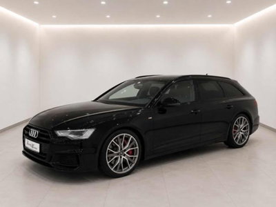 Audi S6 Avant 3.0 tdi mhev Sport Attitude quattro 344cv tiptronic (7)