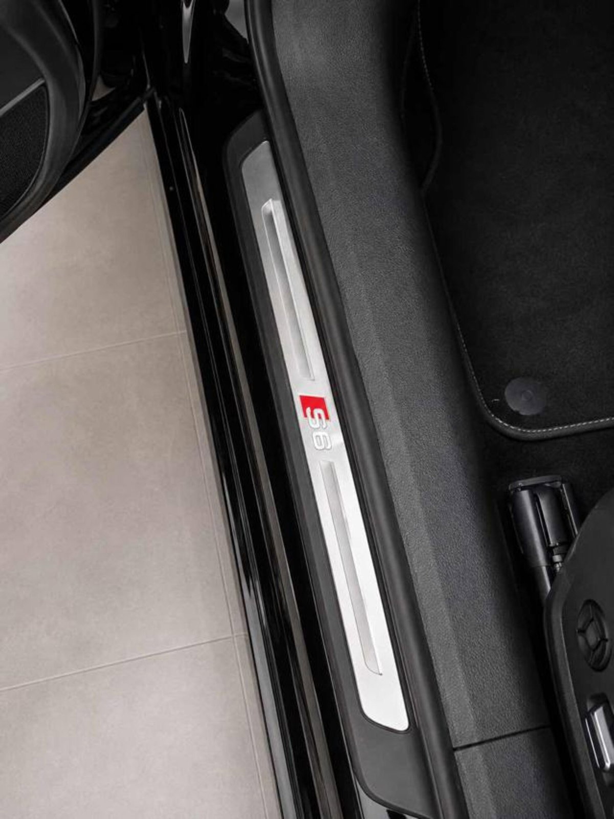 Audi S6 Avant 3.0 tdi mhev Sport Attitude quattro 344cv tiptronic (8)