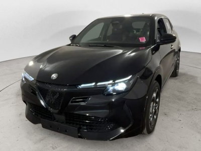 Alfa Romeo Junior 1.2 ibrida Sport Speciale 145cv edct6 nuova