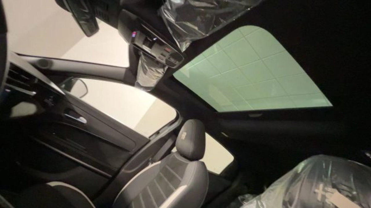 Alfa Romeo Junior 1.2 ibrida Sport Speciale 145cv edct6 (13)