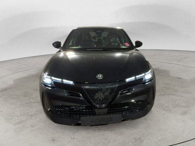 Alfa Romeo Junior 1.2 ibrida Sport Speciale 145cv edct6 (2)