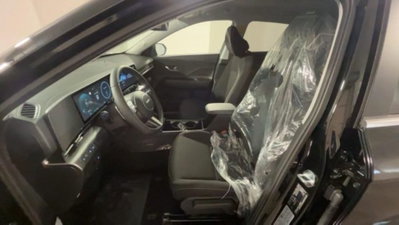 Hyundai Kona 1.6 gdi hev Business Advance Pack 2wd 138cv dct (12)