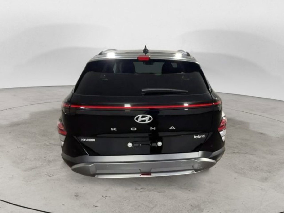 Hyundai Kona 1.6 gdi hev Business Advance Pack 2wd 138cv dct (5)