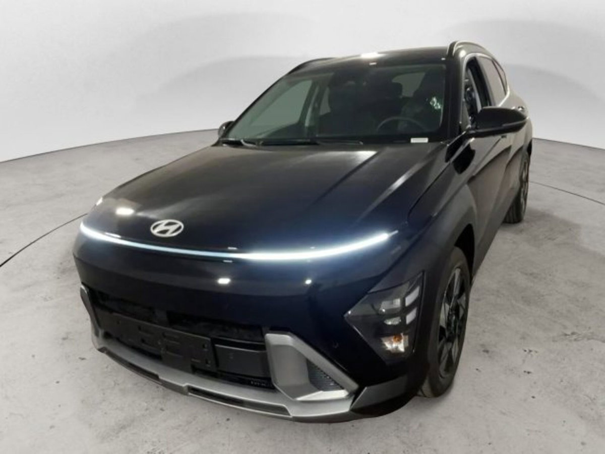 Hyundai Kona 1.6 gdi hev Business Advance Pack 2wd 138cv dct