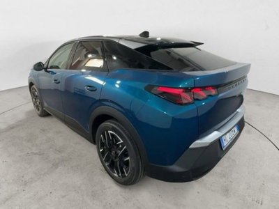 Peugeot 3008 1.2 hybrid 48V GT 136cv e-dcs6 (4)
