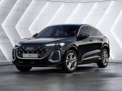 Audi Q5 Sportback 2.0 tdi mhev+ S line quattro 204cv s-tronic nuova