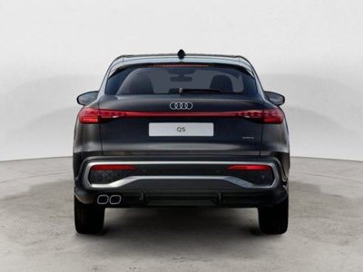 Audi Q5 Sportback 2.0 tdi mhev+ S line quattro 204cv s-tronic (6)