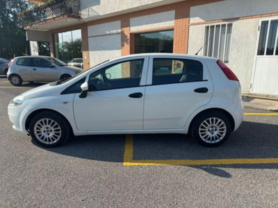 Fiat Grande Punto 1.3 MJT 75 CV 5 porte S&S Actual (3)