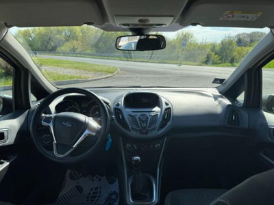 Ford B-Max B-Max 1.0 EcoBoost 100 CV Plus (12)